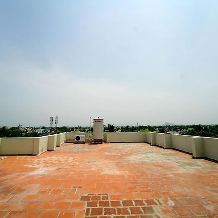 Hotel Moshis Nest Madurai Exterior foto