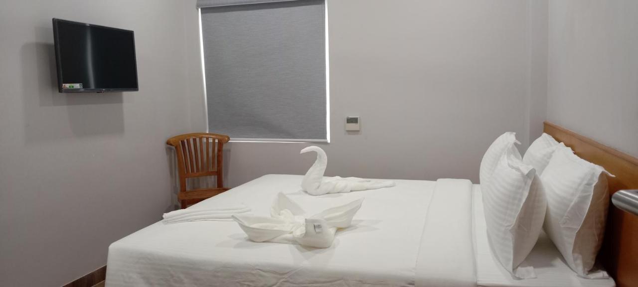 Hotel Moshis Nest Madurai Exterior foto