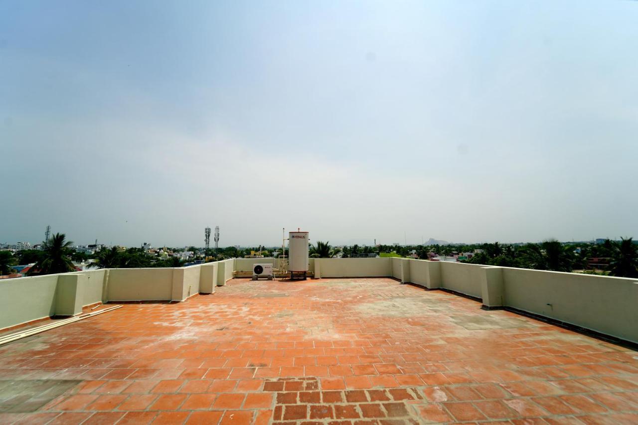 Hotel Moshis Nest Madurai Exterior foto